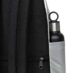 Zaino Eastpak Day Pak'r Space Silver - zaini americani