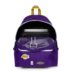 Zaino Eastpak Day Pak'r Los Angeles Lakers - zaini americani
