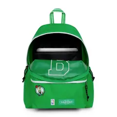 Zaino Eastpak Day Pak'r Boston Celtics - zaini americani