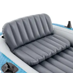 Canotto Excursion 5 Cm 366x168x43 - estivo mare