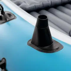 Canotto Excursion 5 Cm 366x168x43 - estivo mare