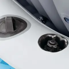 Canotto Excursion 5 Cm 366x168x43 - estivo mare