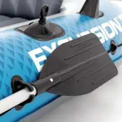 Canotto Excursion 5 Cm 366x168x43 - estivo mare