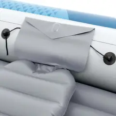 Canotto Excursion 5 Cm 366x168x43 - estivo mare