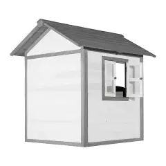 Casetta Gioco In Legno Lodge - Palestrine