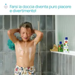 Chicco Pop Shampoo&Balsamo Watermelon Splash 250 Ml - cosmesi e igiene