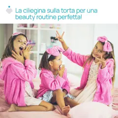 Chicco Pop Acqua Profumata Vanilla Wrap 150 Ml - cosmesi e igiene