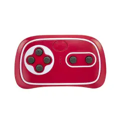 Auto Elettrica per Bambini Bmw I4 12V con Radiocomando Rossa - auto