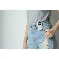 Audio Baby Monitor Chicco - Sicuro e Confortevole - interfono videomonitor