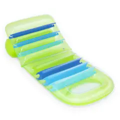 Materassino Regolabile Lounge 1.93m x 80cm - materassi gonfiabili