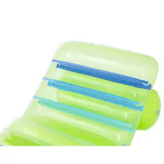 Materassino Regolabile Lounge 1.93m x 80cm - materassi gonfiabili