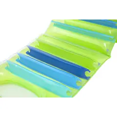 Materassino Regolabile Lounge 1.93m x 80cm - materassi gonfiabili