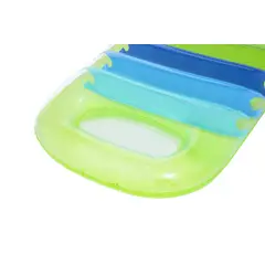 Materassino Regolabile Lounge 1.93m x 80cm - materassi gonfiabili