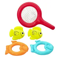 Play Center Later Gator Coccodrillo 2.34 m x 1.63 m x 87 cm - estivo mare