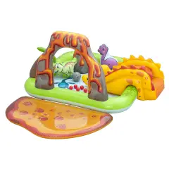 Play Center Volcano Springs 2.62m x 1.88m x 1.02m - estivo mare