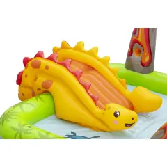 Play Center Volcano Springs 2.62m x 1.88m x 1.02m - estivo mare