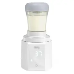 Scaldabiberon e Sterilizzatore Portatile 2in1 Chicco - Sicurezza e igiene