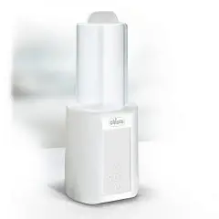 Scaldabiberon e Sterilizzatore Portatile 2in1 Chicco - Sicurezza e igiene