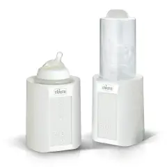 Scaldabiberon e Sterilizzatore Portatile 2in1 Chicco - Sicurezza e igiene