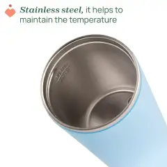 Bollitore Portatile Chicco - Sicurezza e igiene