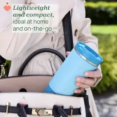 Bollitore Portatile Chicco - Sicurezza e igiene