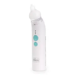 Aspiratore Nasale Elettrico Physioclean Chicco Leggera - igiene