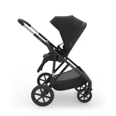 Trio Prime 3 Venezian Black 3in1 Kinderkraft - trio e modulari