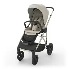 Trio Prime 3 Sand Dune 3in1 Kinderkraft - trio e modulari