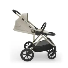 Trio Prime 3 Sand Dune 3in1 Kinderkraft - trio e modulari