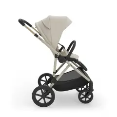 Trio Prime 3 Sand Dune 3in1 Kinderkraft - trio e modulari
