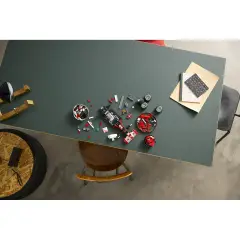 Lego Icons Ferrari F2004 e Michael Schumacher 11375 - lego