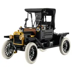 LEGO Icons 11376 Ford Model T 1060 Pezzi - lego