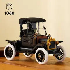 LEGO Icons 11376 Ford Model T 1060 Pezzi - lego