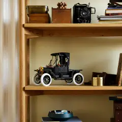 LEGO Icons 11376 Ford Model T 1060 Pezzi - lego