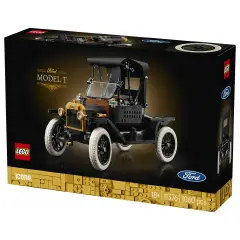 LEGO Icons 11376 Ford Model T 1060 Pezzi - lego