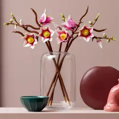 LEGO Botanicals 11510 Rametti di Magnolia - lego