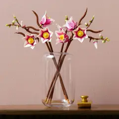 LEGO Botanicals 11510 Rametti di Magnolia - lego