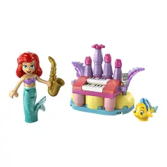 Lego Bustine Divertimento Musicale per Il Compleanno di Ariel e Flounder 30720 - lego