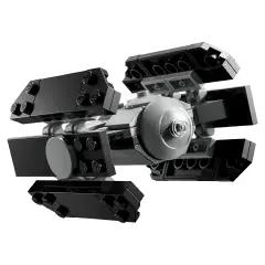 Lego Bustine Mini-modello di Tie Advanced 30727 - lego
