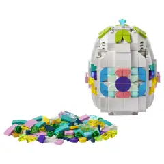Lego Uovo di Pasqua Decorativo 40816 - lego