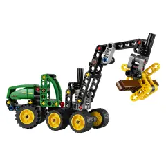 Lego Technic Mietitrebbia Gommato John Deere 1470h 42218 - lego
