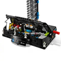 Lego Technic Sistema di Lancio Spaziale Razzo NASA Artemis SLS STEM 42221 - lego