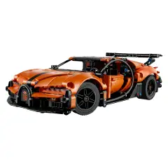 Lego Technic Hyper Car Bugatti Chiron Pur Sport 42222 - lego