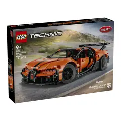 Lego Technic Hyper Car Bugatti Chiron Pur Sport 42222 - lego