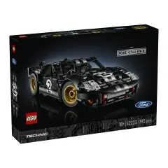 LEGO Technic Ford GT40 MKII 1966 Auto da Corsa 42223 - lego