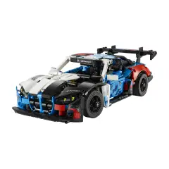 Lego Technic Auto da Corsa Bmw M4 Gt3 Evo 42226 - lego