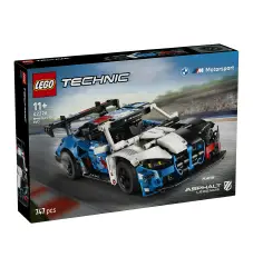 Lego Technic Auto da Corsa Bmw M4 Gt3 Evo 42226 - lego
