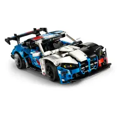LEGO Technic BMW M4 GT3 EVO 42226 Auto da Corsa STEM - lego