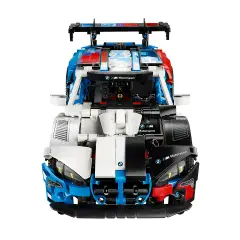 LEGO Technic BMW M4 GT3 EVO 42226 Auto da Corsa STEM - lego