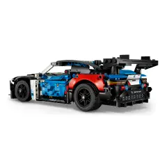 LEGO Technic BMW M4 GT3 EVO 42226 Auto da Corsa STEM - lego
